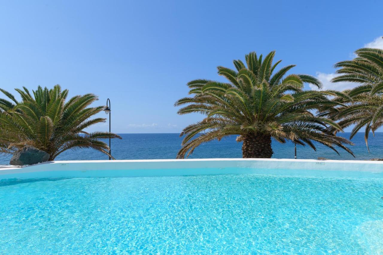Penthouse Over The Sea Costa Teguise Exteriör bild